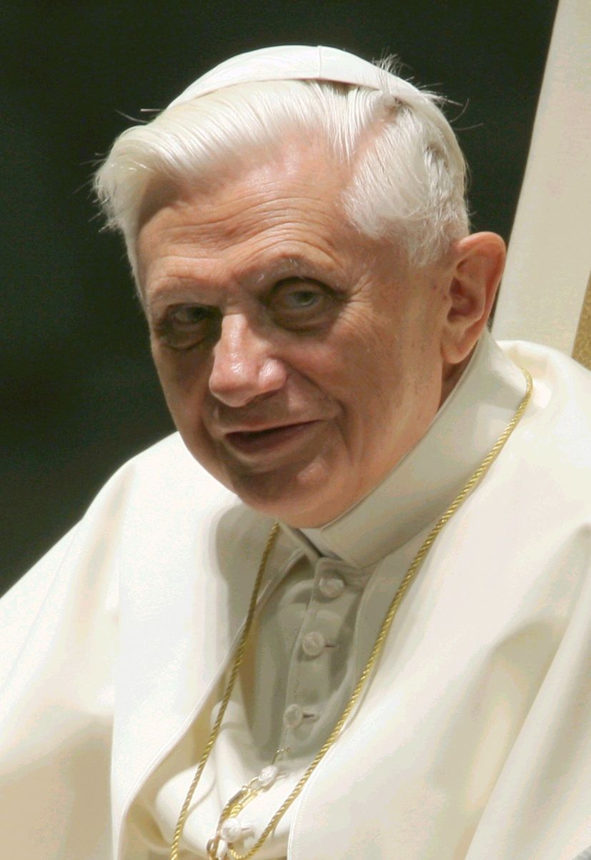 Messaggio del Santo Padre per la 46° Settimana sociale dei Cattolici Italiani